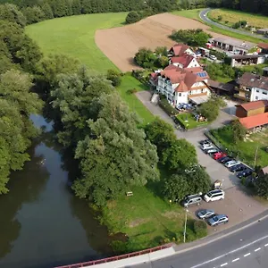 Hotel Saaletalstuben