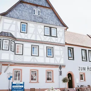 Hotel Zum Adler