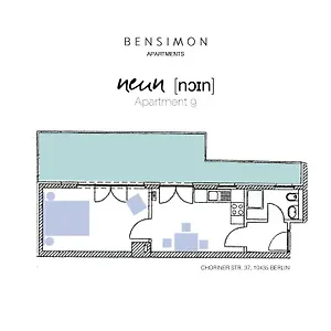 https://bensimon-apartments-choriner-strasse.find-berlin-hotels.com
