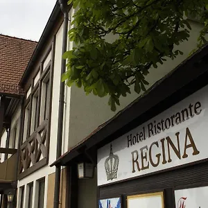Hotel Regina